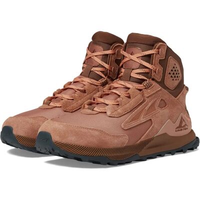 Altra Lone Peak Hiker 2 - Zapatillas de Trail - Mujer - Marrón Altra Lone Peak Hiker 2 - Zapatillas de Trail - Mujer - Marrón