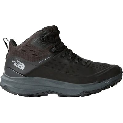 North Face Dames Vectiv Exploris 2 Mid Futurelight Lthr - Wandelschoenen North Face Dames Vectiv Exploris 2 Mid Futurelight Lthr - Wandelschoenen