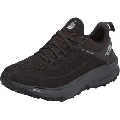 The North Face Vectiv Exploris II Femme - (NF0A7W69-NY7) noir/gris vanadis The North Face Vectiv Exploris II Femme - (NF0A7W69-NY7) noir/gris vanadis