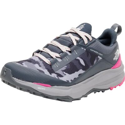 The North Face - Vectiv Exploris 2 Futurelight - Gris - Zapatos The North Face - Vectiv Exploris 2 Futurelight - Gris - Zapatos