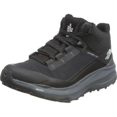 The North Face W Vectiv Exploris 2 Mid Wasserdichte Trekking Schuhe The North Face W Vectiv Exploris 2 Mid Wasserdichte Trekking Schuhe