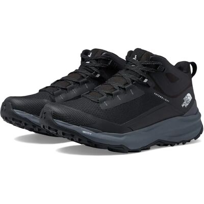 Les bottes The North Face VECTIV Exploris 2 Mid Futu - Bottes imperméables - Publicité Les bottes The North Face VECTIV Exploris 2 Mid Futu - Bottes imperméables - Publicité