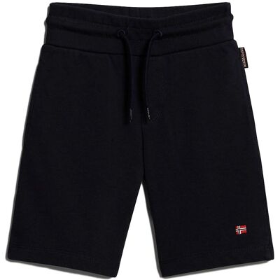 Pantaloncini Napapijri per bambini Blu - Da 4 a 16 anni Pantaloncini Napapijri per bambini Blu - Da 4 a 16 anni