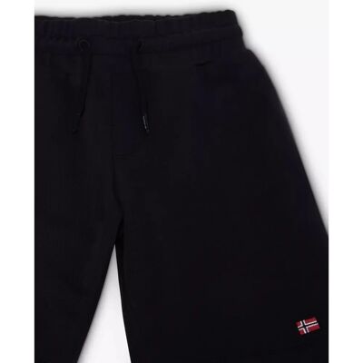 Napapijri Nalis Baumwolljersey Bermuda Shorts - Bermuda Shorts Napapijri Nalis Baumwolljersey Bermuda Shorts - Bermuda Shorts