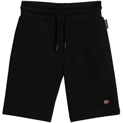Napapijri Nalis Bomuldsjersøj Bermuda Shorts - Bermuda Shorts Napapijri Nalis Bomuldsjersøj Bermuda Shorts - Bermuda Shorts