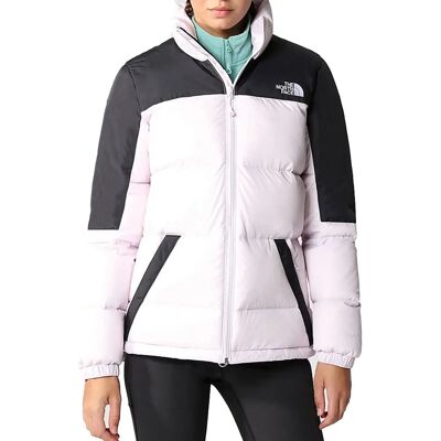 The North Face Women’s Diablo Down Jacket - Casual Sport Warmth The North Face Women’s Diablo Down Jacket - Casual Sport Warmth