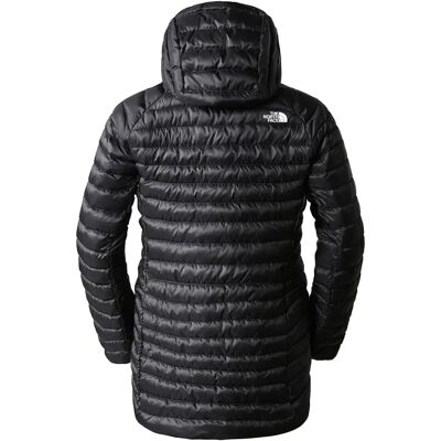 The North Face NF0A7Z85JK31 Black Parka - Casual, Sport - Winter Coat The North Face NF0A7Z85JK31 Black Parka - Casual, Sport - Winter Coat