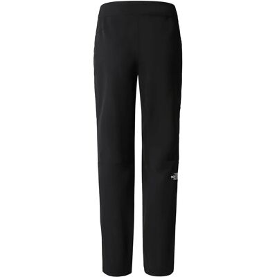 The North Face Diablo Raka Straight-byxor - Softshell Byxor The North Face Diablo Raka Straight-byxor - Softshell Byxor