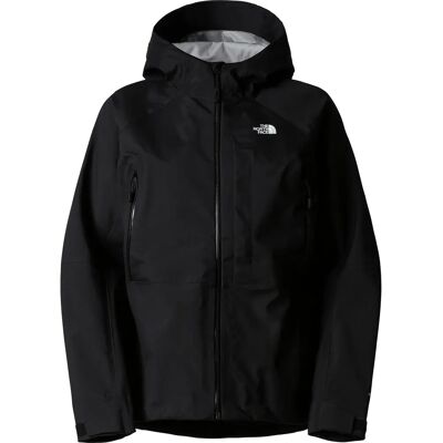Kurtka damska The North Face Stolemberg 3L DryVent - Czarna - M Kurtka damska The North Face Stolemberg 3L DryVent - Czarna - M