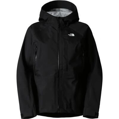 The North Face Stolemberg 3L DryVent Jacke - Schwarz - Damen The North Face Stolemberg 3L DryVent Jacke - Schwarz - Damen