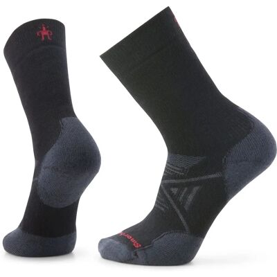 Smartwool Nordic Full Cushion Crew Socks - Noir - Chaussettes - Publicité Smartwool Nordic Full Cushion Crew Socks - Noir - Chaussettes - Publicité