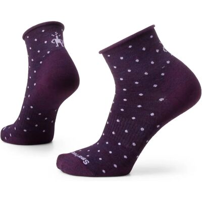 Smartwool Barne Vinter Polarbjørn Sokker - Full polstring - Lilla Eclipse Smartwool Barne Vinter Polarbjørn Sokker - Full polstring - Lilla Eclipse