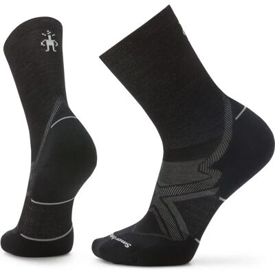 Smartwool Chaussettes de course - Coussin ciblé pour temps froid - Publicité Smartwool Chaussettes de course - Coussin ciblé pour temps froid - Publicité