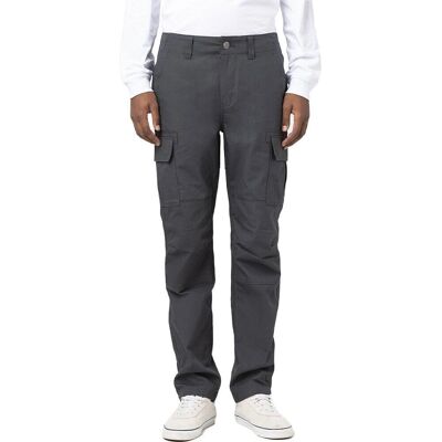 Dickies Millerville Cargo-Hose - charcoal Dickies Millerville Cargo-Hose - charcoal