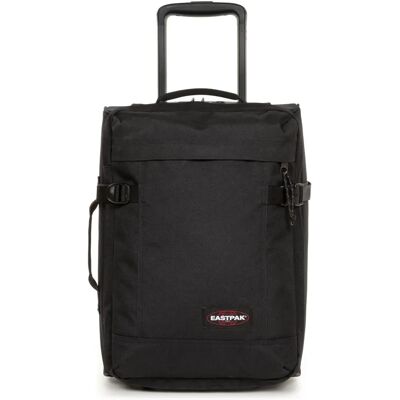 Eastpak Tranverz XXS (EK0A5BE8) - czarny Eastpak Tranverz XXS (EK0A5BE8) - czarny