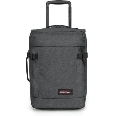 Eastpak Tranverz XXS (EK0A5BE8) - schwarzes Denim Eastpak Tranverz XXS (EK0A5BE8) - schwarzes Denim