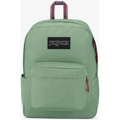 JanSport Restore Rugzak Loden Frost 25L JanSport Restore Rugzak Loden Frost 25L
