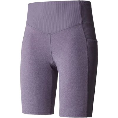 The North Face Dune Sky 9" Tight Short - Damen - Lunar Slate Heather The North Face Dune Sky 9" Tight Short - Damen - Lunar Slate Heather