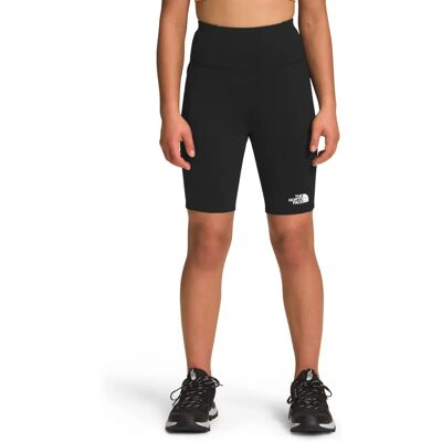 Krótkie spodnie górskie dla dzieci North Face - Szybkoschnące, Zakrzywione szwy, Logo Krótkie spodnie górskie dla dzieci North Face - Szybkoschnące, Zakrzywione szwy, Logo