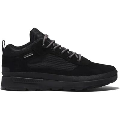 Chaussures d'extérieur imperméables pour homme Timberland - Noir - Modèle TB0A2B19-015 - Publicité Chaussures d'extérieur imperméables pour homme Timberland - Noir - Modèle TB0A2B19-015 - Publicité