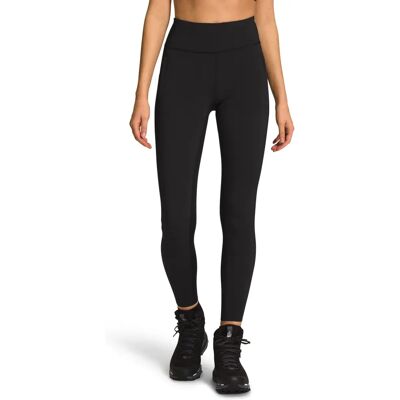The North Face Black Bridgeway Hybrid Leggings - XL - Female - Leggings The North Face Black Bridgeway Hybrid Leggings - XL - Female - Leggings