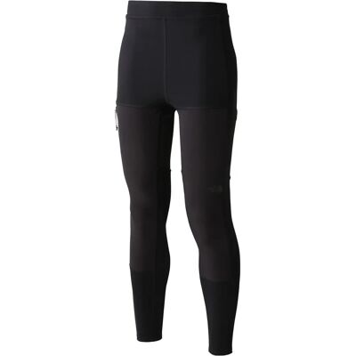 The North Face Lead IN Tight - Kobiety - Czarna - XL - Legginsy i legginsy The North Face Lead IN Tight - Kobiety - Czarna - XL - Legginsy i legginsy