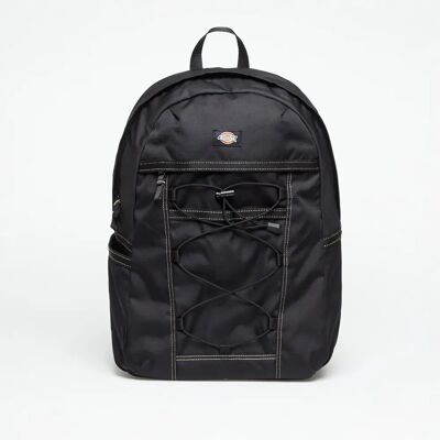 Zaino Dickies Ashville Nero - Unisex - 100% Poliestere Zaino Dickies Ashville Nero - Unisex - 100% Poliestere