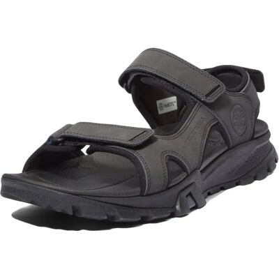 Timberland Lincoln Peak - Leder schwarz Timberland Lincoln Peak - Leder schwarz