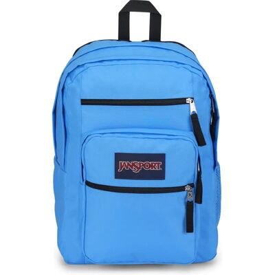 Torba JanSport Big Student Niebieski Neon - Torba Torba JanSport Big Student Niebieski Neon - Torba