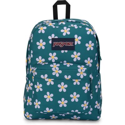 Sac à dos JanSport SuperBreak One - Léger, 25L, Plusieurs Couleurs - Publicité Sac à dos JanSport SuperBreak One - Léger, 25L, Plusieurs Couleurs - Publicité