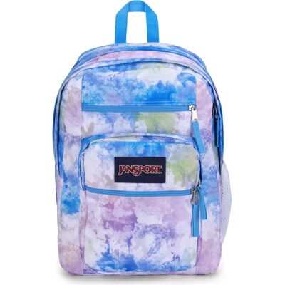 Sac à Dos Big Student Batik Wash - Sac à Dos - Publicité Sac à Dos Big Student Batik Wash - Sac à Dos - Publicité