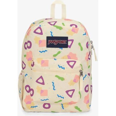 Jansport Memphis Neon Crosstown Plecak - Unisex Plecak 26L Jansport Memphis Neon Crosstown Plecak - Unisex Plecak 26L
