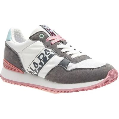 Sneaker Napapijri Aerox - Bianco, Casual, Elegante - Sneakers Sneaker Napapijri Aerox - Bianco, Casual, Elegante - Sneakers