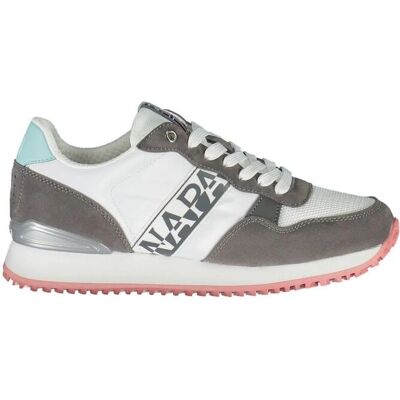 Sneaker Napapijri Aerox - Bianco - Scarpe casual Sneaker Napapijri Aerox - Bianco - Scarpe casual