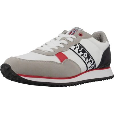 Napapijri NP0A4HL501E Scarpe bianche - Scarpe Napapijri NP0A4HL501E Scarpe bianche - Scarpe