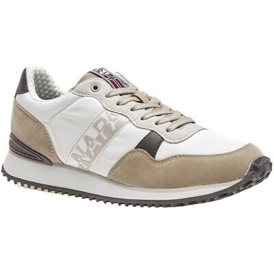 Napapijri Modello EU44/US11 Sneakers Bianche - Sneakers Napapijri Modello EU44/US11 Sneakers Bianche - Sneakers