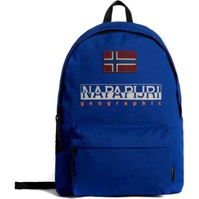 Zaino Napapijri Hering - Spallacci imbottiti regolabili - 20,8L Zaino Napapijri Hering - Spallacci imbottiti regolabili - 20,8L