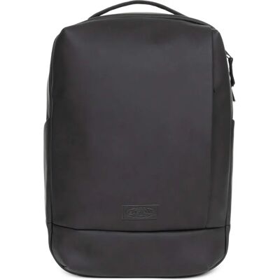 Eastpak Black Unisex Backpack - Casual Nylon - Backpack Eastpak Black Unisex Backpack - Casual Nylon - Backpack
