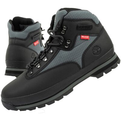 Timberland - TB0A64ZH0151 - Schwarz - EU46 - Stiefel Timberland - TB0A64ZH0151 - Schwarz - EU46 - Stiefel