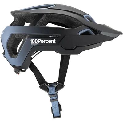 Altec Helmet Fildlock - Lightweight, Multi-vent, Navy Fade - Helmet Altec Helmet Fildlock - Lightweight, Multi-vent, Navy Fade - Helmet