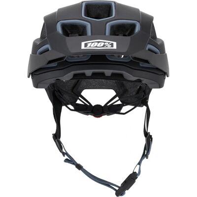 100% Altec MTB Helmet Grey - Lightweight, Ventilated, Unisex 100% Altec MTB Helmet Grey - Lightweight, Ventilated, Unisex
