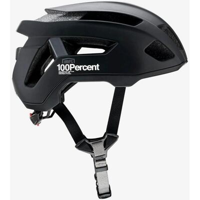 Casco de montaña 100% Altis - Negro - XS-S Casco de montaña 100% Altis - Negro - XS-S
