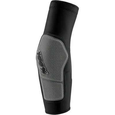 Proteggi Gomiti 100% Ridecamp - Multicolore, XL - Protezioni per gomiti Proteggi Gomiti 100% Ridecamp - Multicolore, XL - Protezioni per gomiti