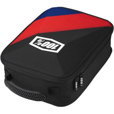 Marca: 100%, Modelo: , Bolsa para máscaras / Estuche para gafas - Bolsa para máscaras / Estuche para gafas Marca: 100%, Modelo: , Bolsa para máscaras / Estuche para gafas - Bolsa para máscaras / Estuche para gafas
