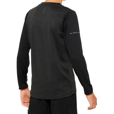 100Percent Ridecamp Trikot - Kinder Enduro-Shirt 100Percent Ridecamp Trikot - Kinder Enduro-Shirt
