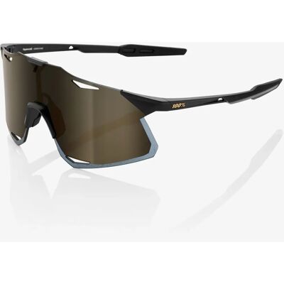 100% Hypercraft - matte metallische digitale Helligkeiten/dunkle lila Linse 100% Hypercraft - matte metallische digitale Helligkeiten/dunkle lila Linse