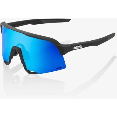100% S3 - glänzend schwarz 100% S3 - glänzend schwarz