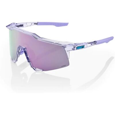 Marca Speedcraft Occhiali da ciclismo lavanda traslucido - Prestazioni sportive Marca Speedcraft Occhiali da ciclismo lavanda traslucido - Prestazioni sportive