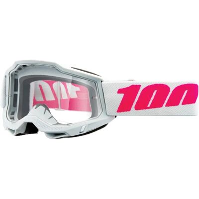 Occhiali 100percent Accuri 2 Junior Lente Chiara Bianca Occhiali 100percent Accuri 2 Junior Lente Chiara Bianca