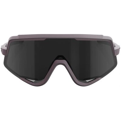 100%, Herren, Sportbrille, Brille Glendale (Soft Tact Deep Purple, Schwarz), Schwarz 100%, Herren, Sportbrille, Brille Glendale (Soft Tact Deep Purple, Schwarz), Schwarz